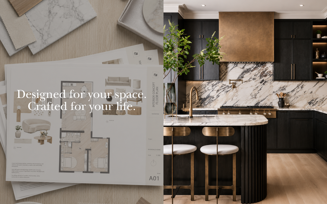 Interior Styling Tips to Create a Beautiful and Meaningful Home