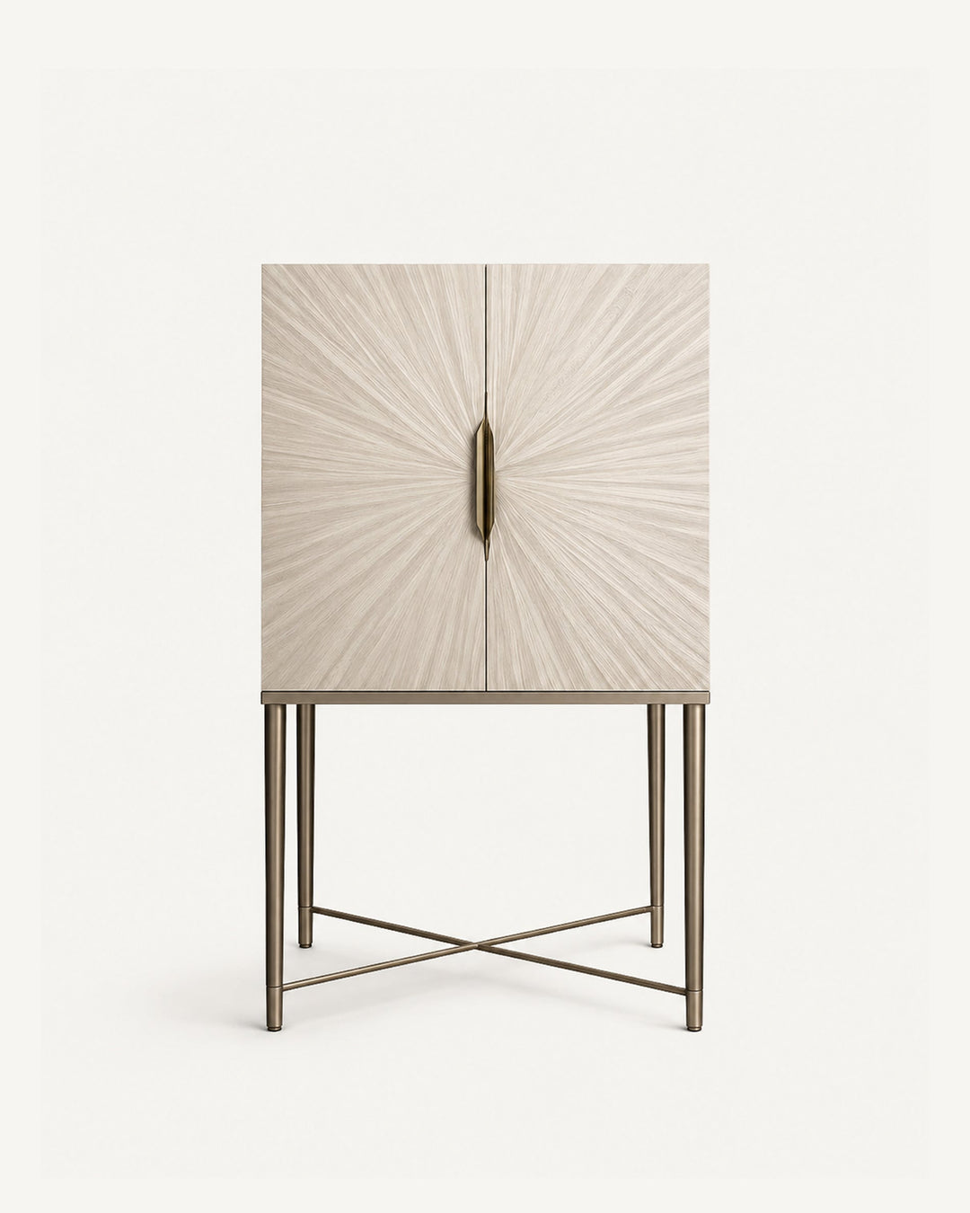 Cabinets & Shelvings