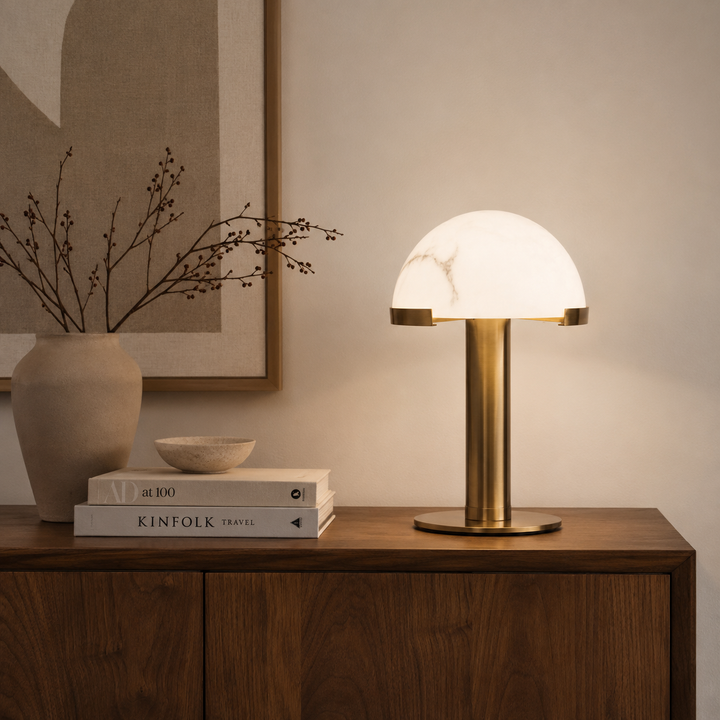 Horus Table Lamp