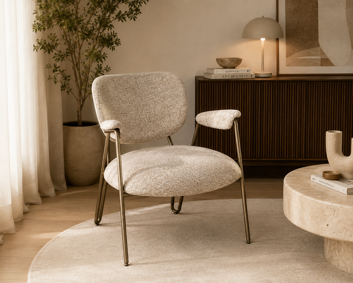 Margot Armchair