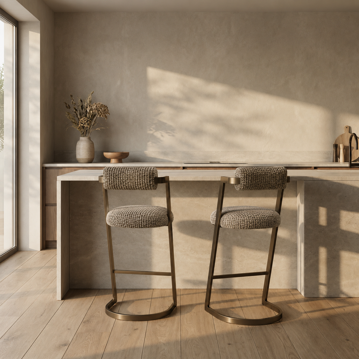 Franka Bar Stool