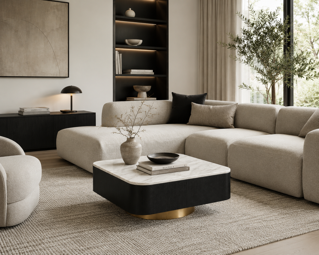 Lisbon Coffee Table