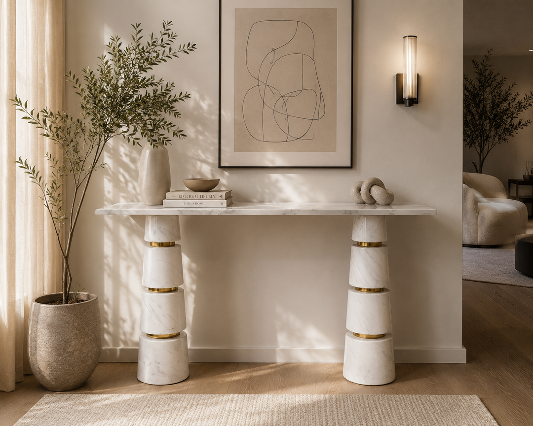 Camelia Console