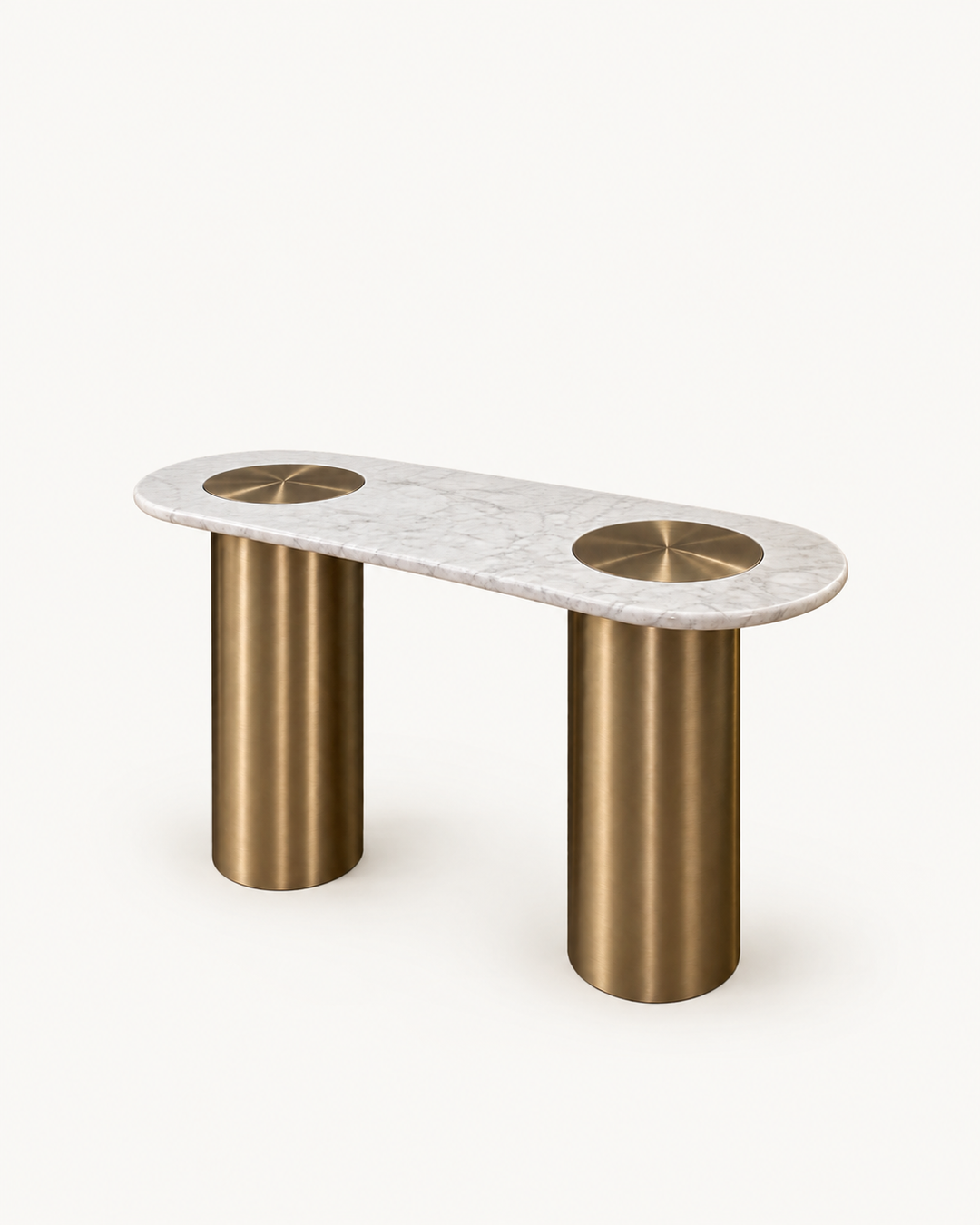 Siena Console