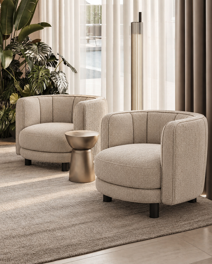 Lory Armchair