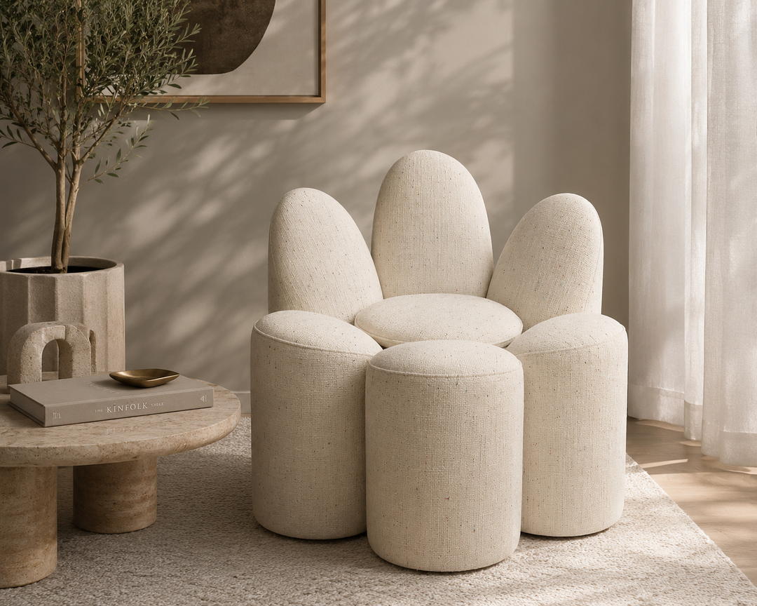 Ravila Chair