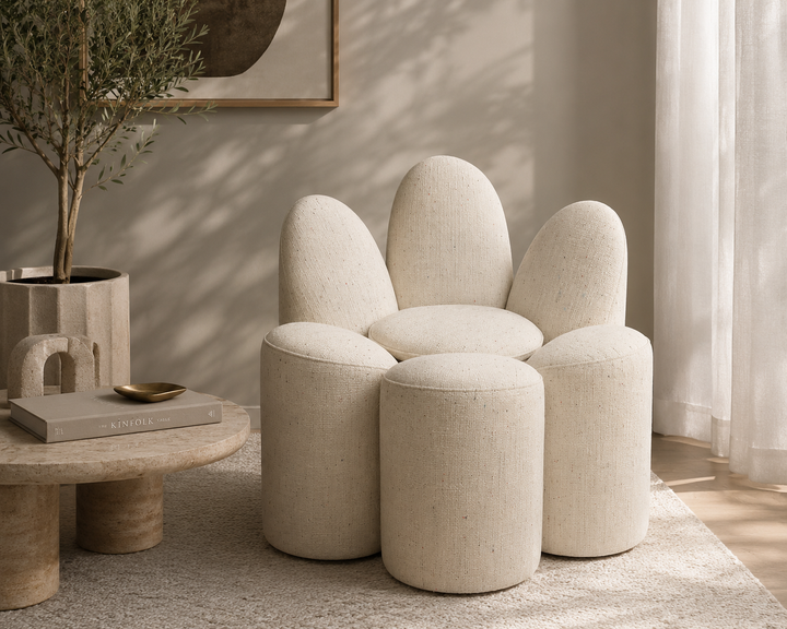 Ravila Chair
