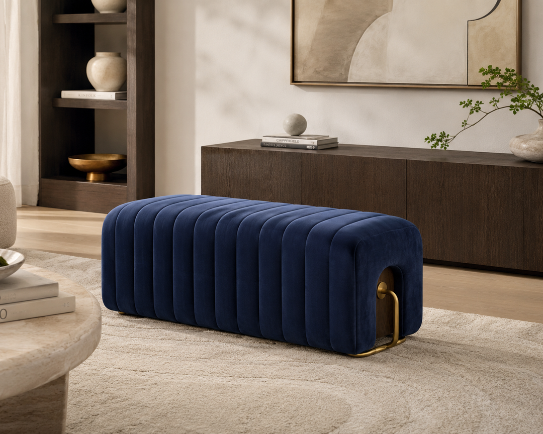 Alba Ottoman