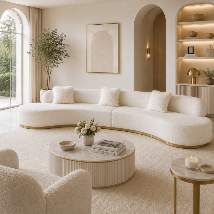 Teddy Sofa