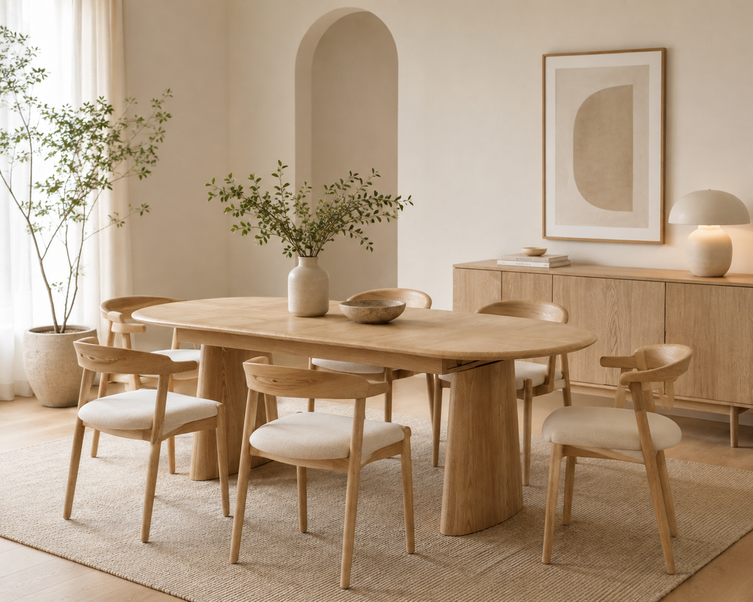 Freya Dining Table