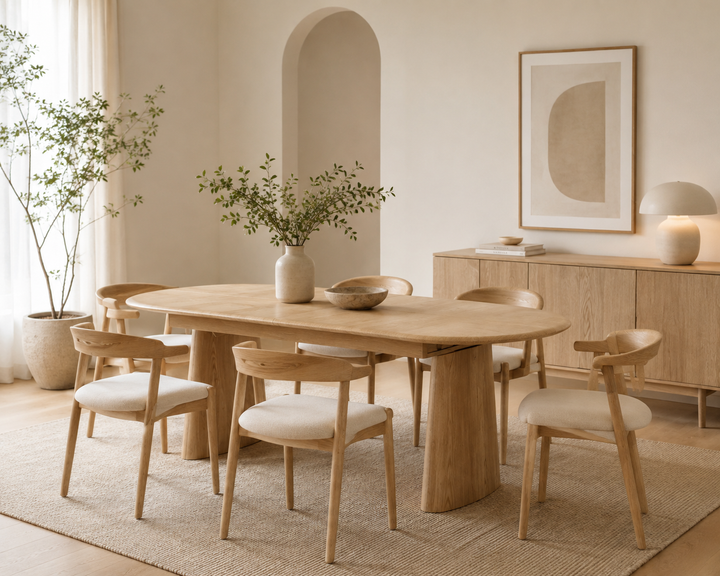Freya Dining Table