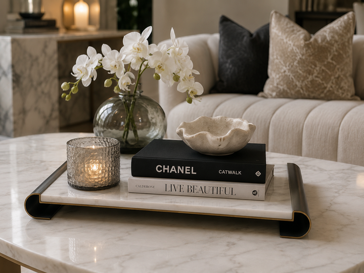 Hadley Serving Tray