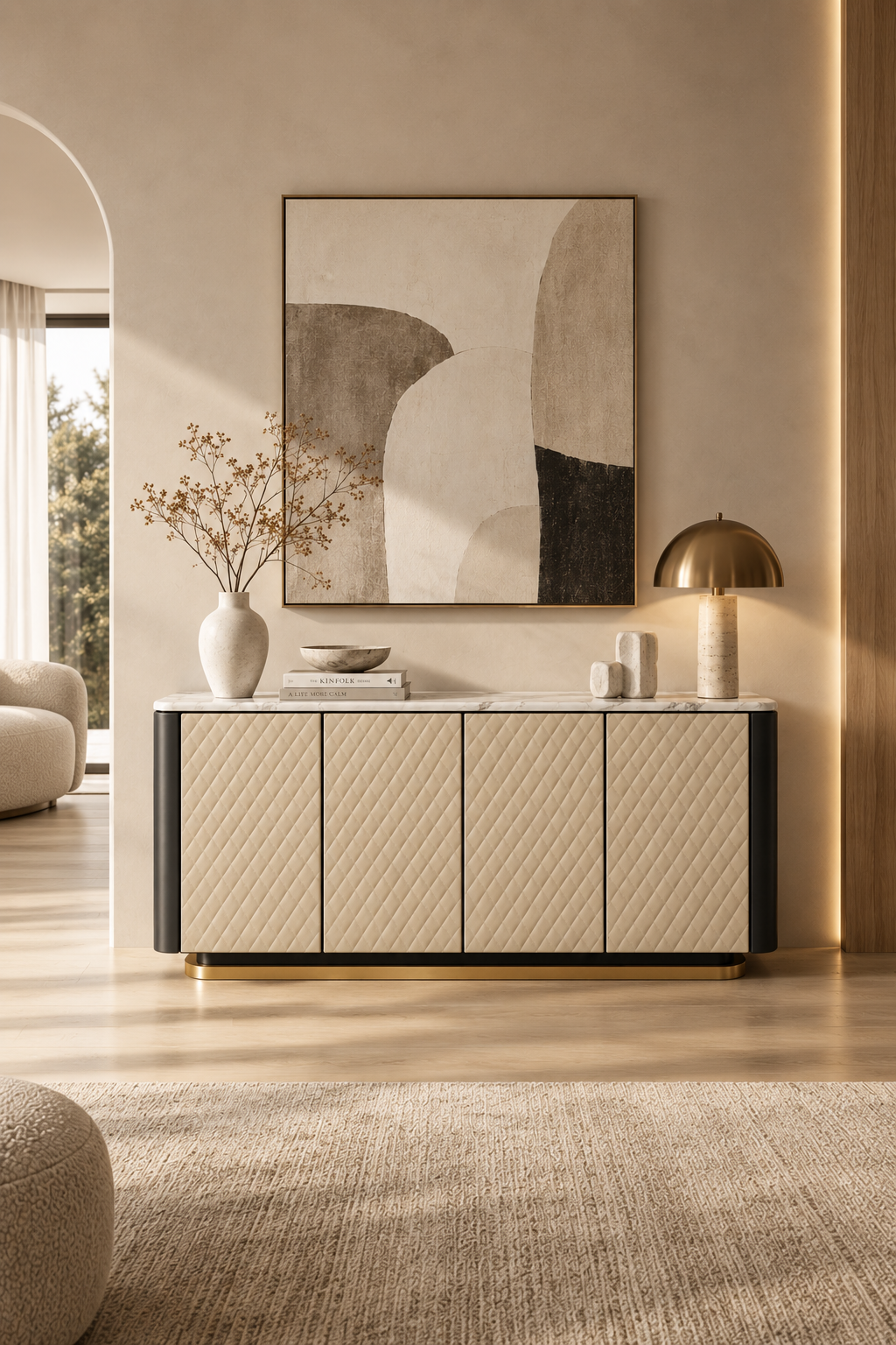 Orrong Credenza