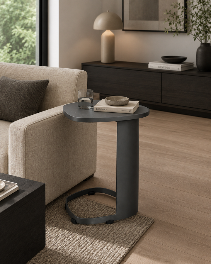 Pluto Side Table