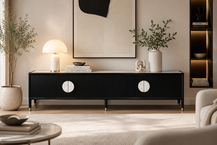 Ansel Sideboard