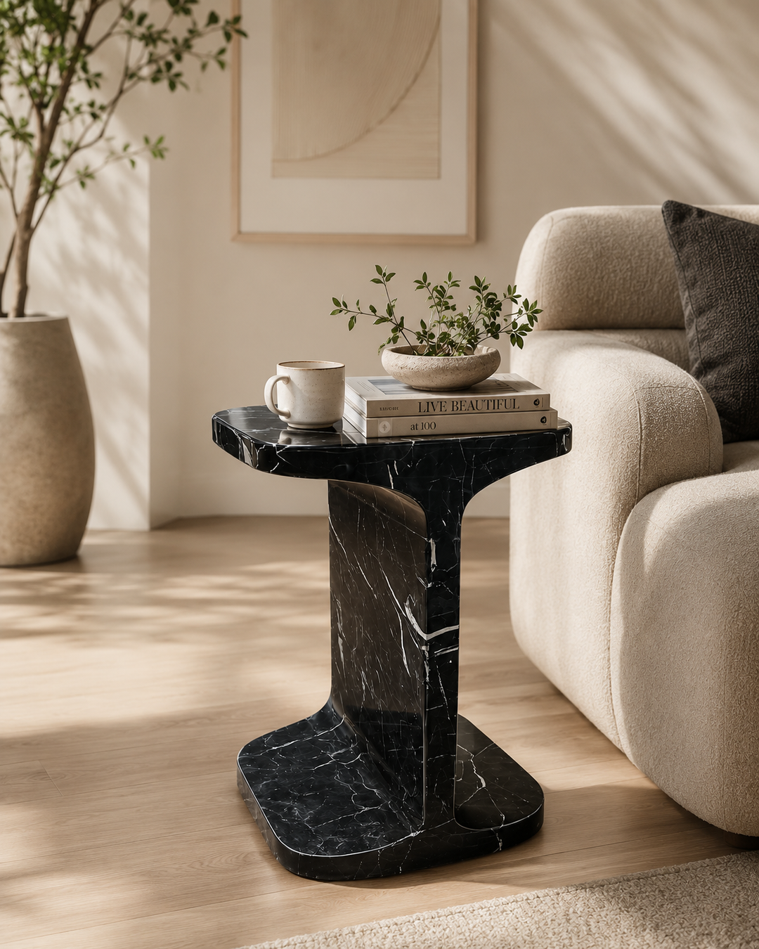 Ivy Side Table