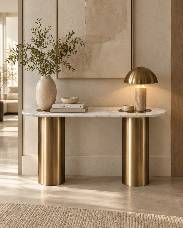 Siena Console