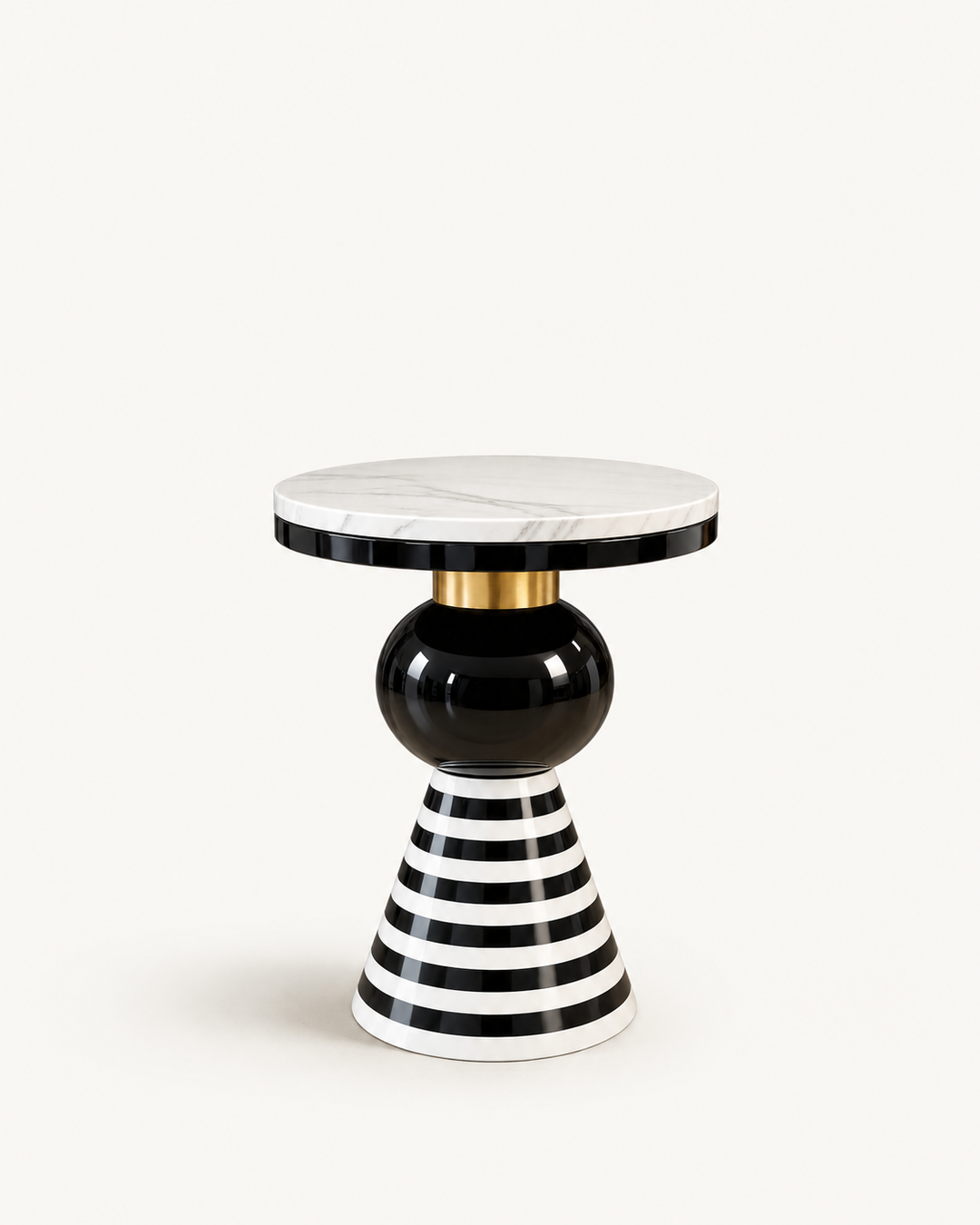Yasmin Side Table | Sphere