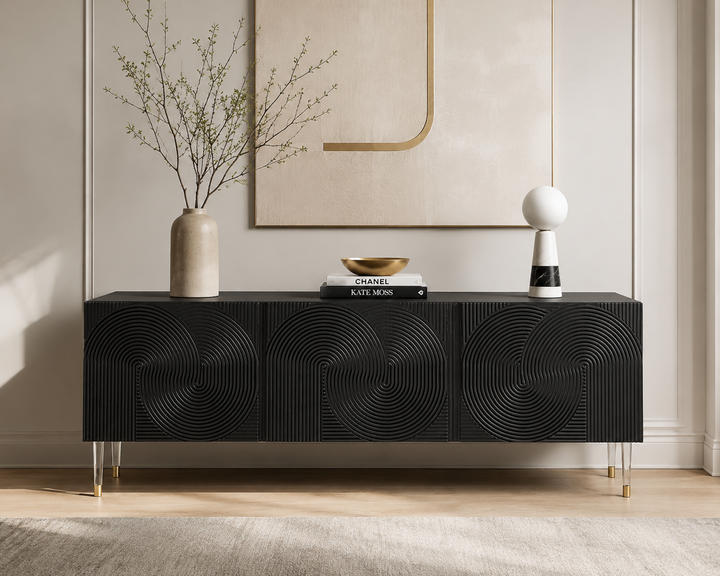Nexus Sideboard