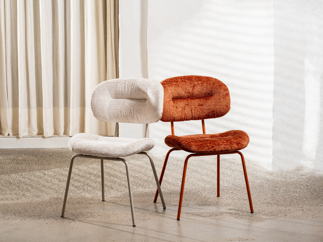 Arbor Dining Chair | Copper