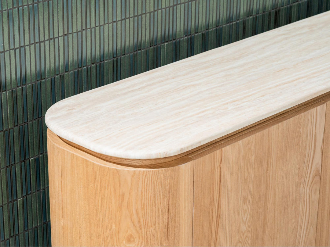 Belmont Credenza