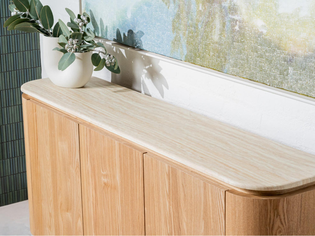 Belmont Credenza