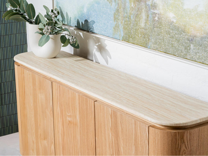 Belmont Credenza