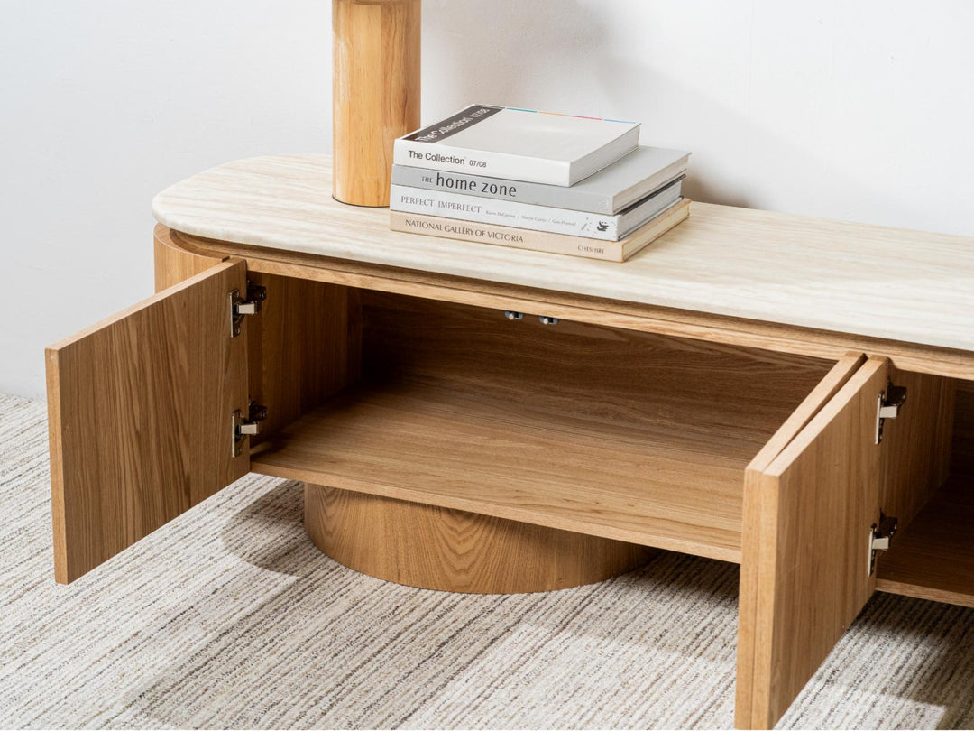 Belmont Sideboard