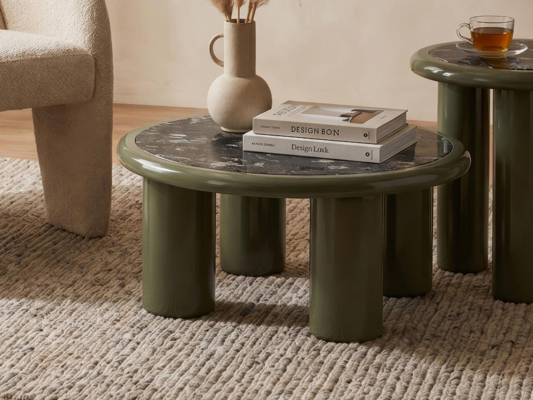 Vernal Coffee Table