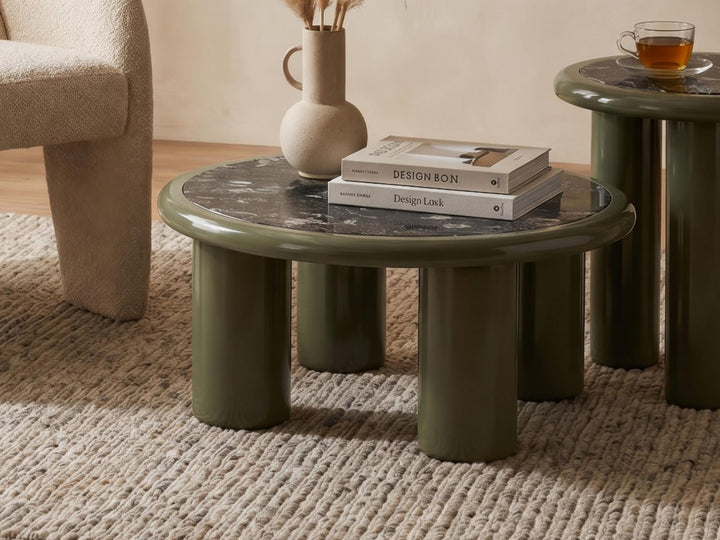 Vernal Coffee Table