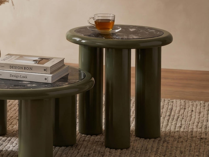 Vernal Side Table