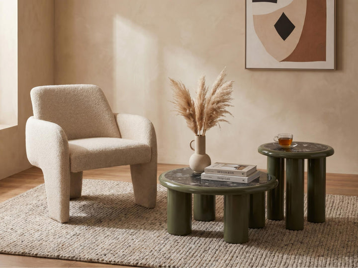 Vernal Coffee Table