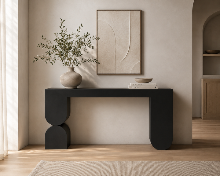 Natalie Console