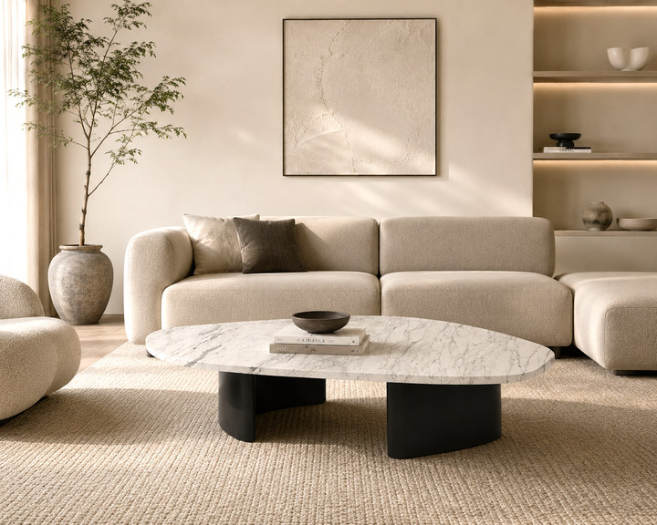 Stilla Coffee Table