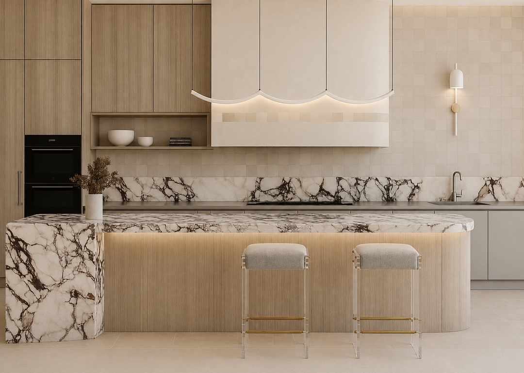 Rania Bar Stools