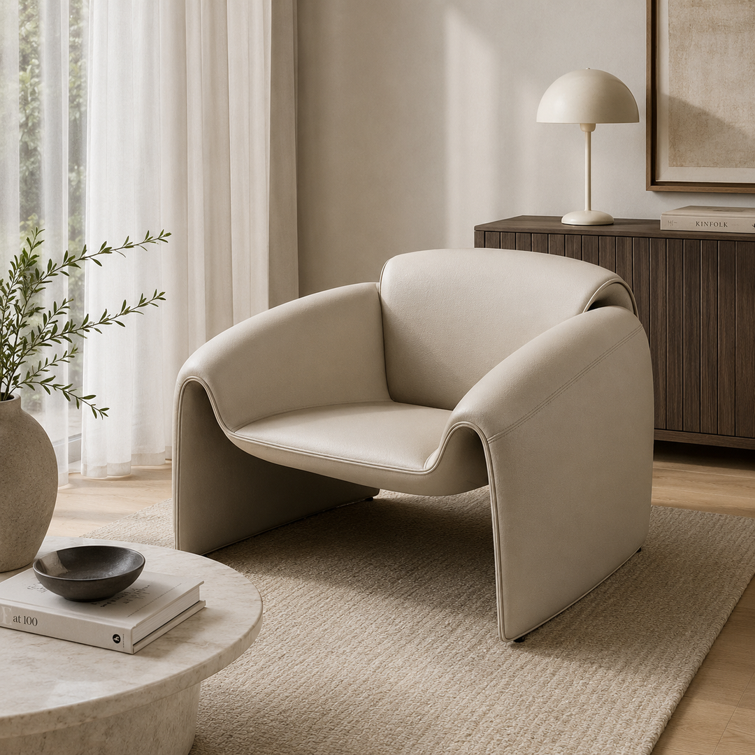 Sorren Armchair