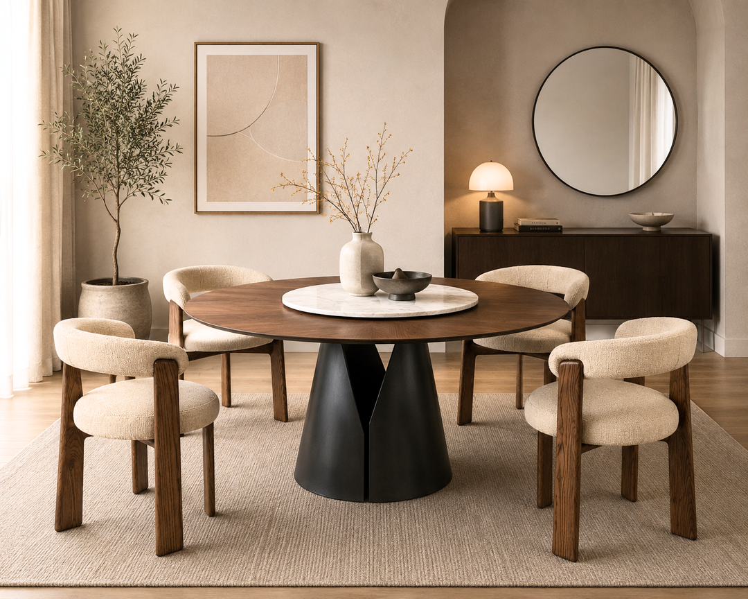 Palma Dining Table