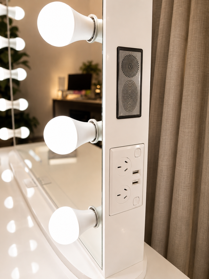 Hollywood Mirror