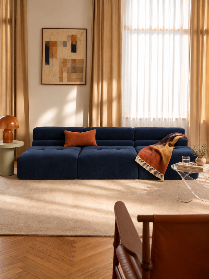 Sensu Sectional Sofa