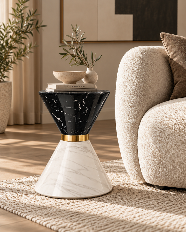 Ellis Side Table