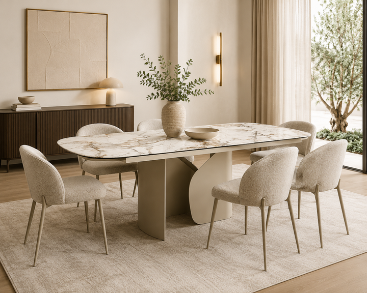 Onda Dining Table