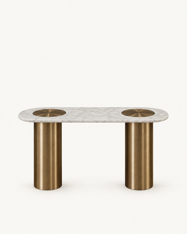 Siena Console