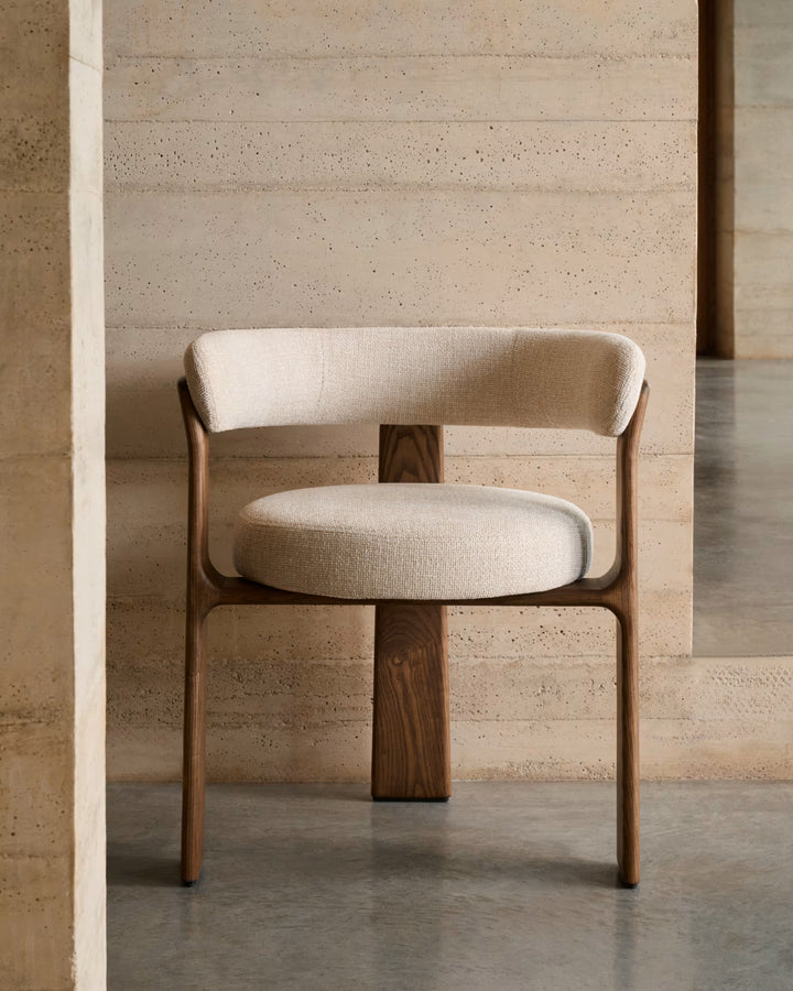 Kova Dining Chair | Beige