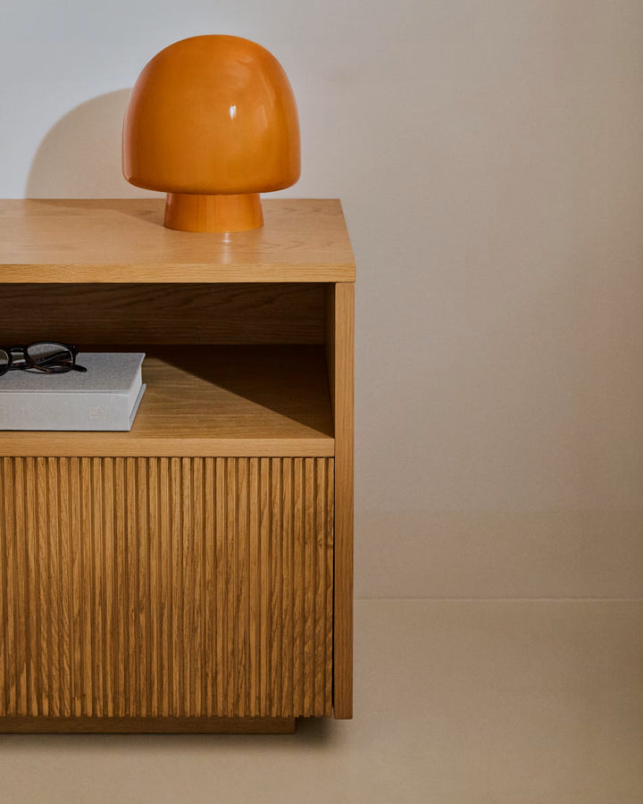 Beatrice Bedside Table