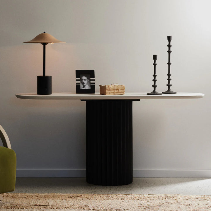 Corinth Console
