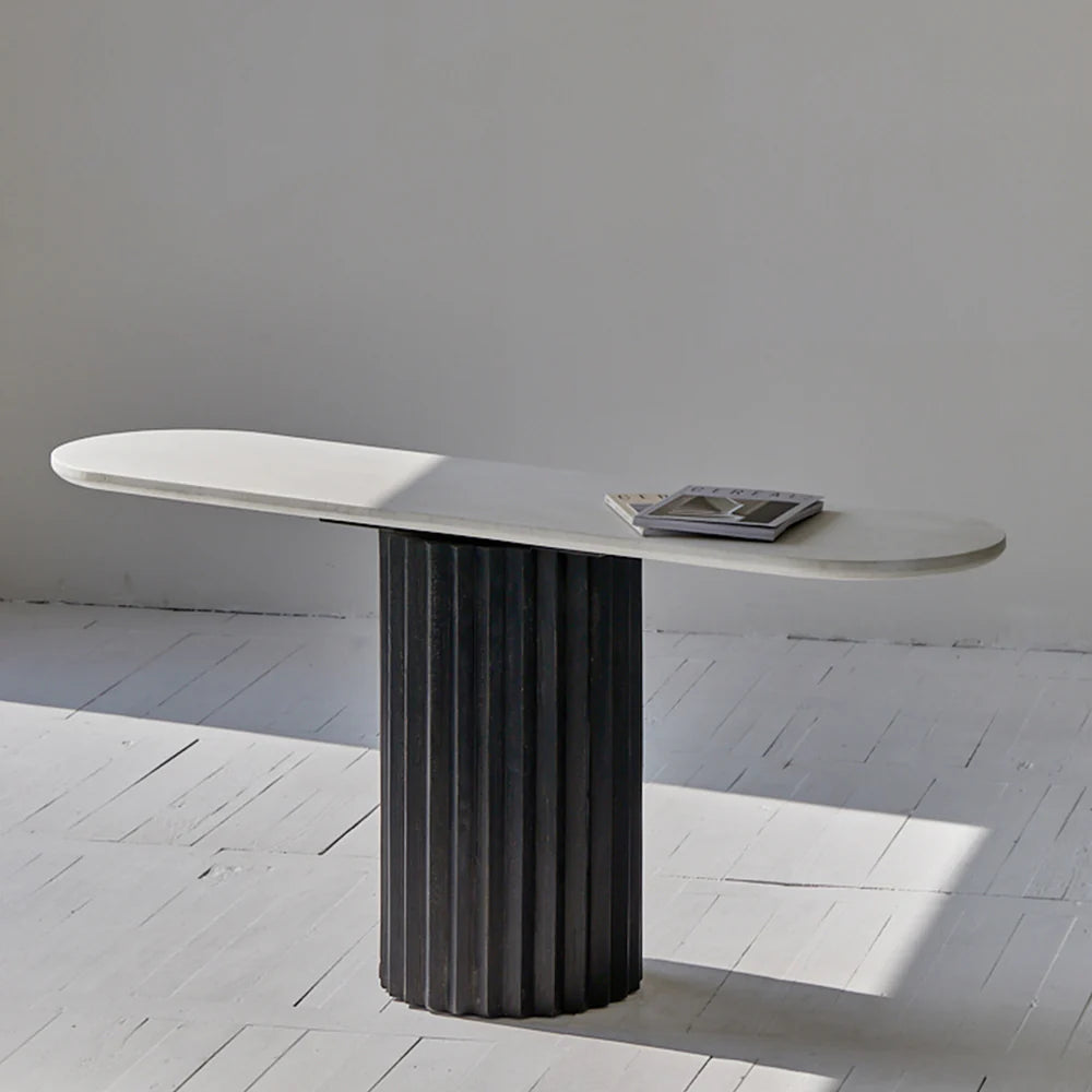 Corinth Console