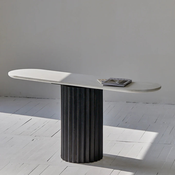 Corinth Console