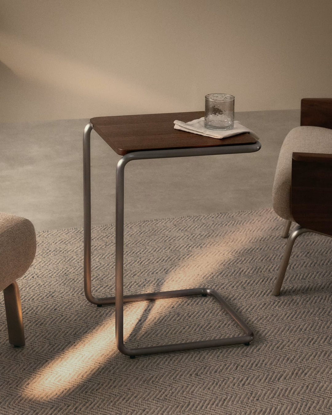 Dexter Side Table