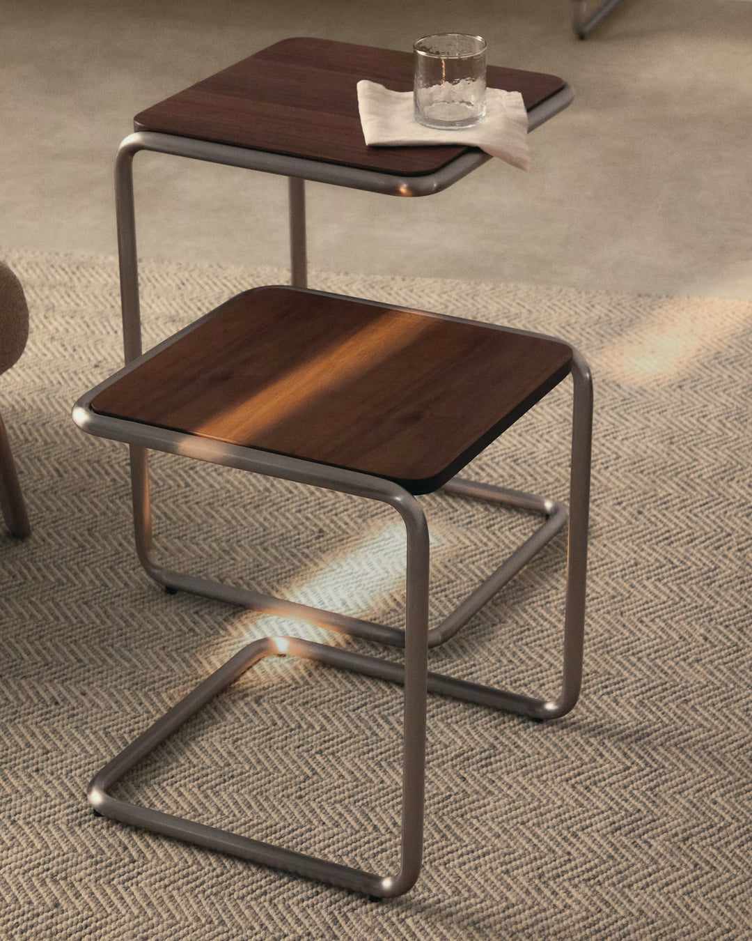 Dexter Side Table