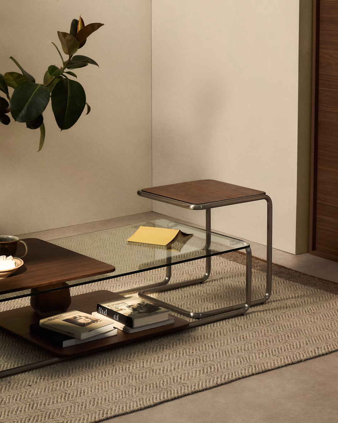 Dexter Side Table
